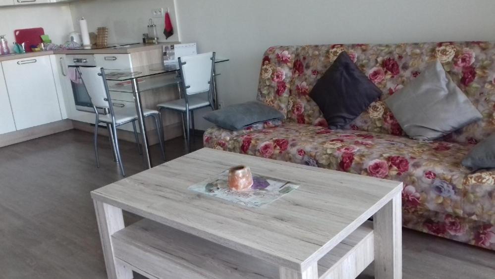 Apartman Edita - Byt S Terasou A Parkovacim Stanim, Topolova, Olomouc Leilighet Eksteriør bilde